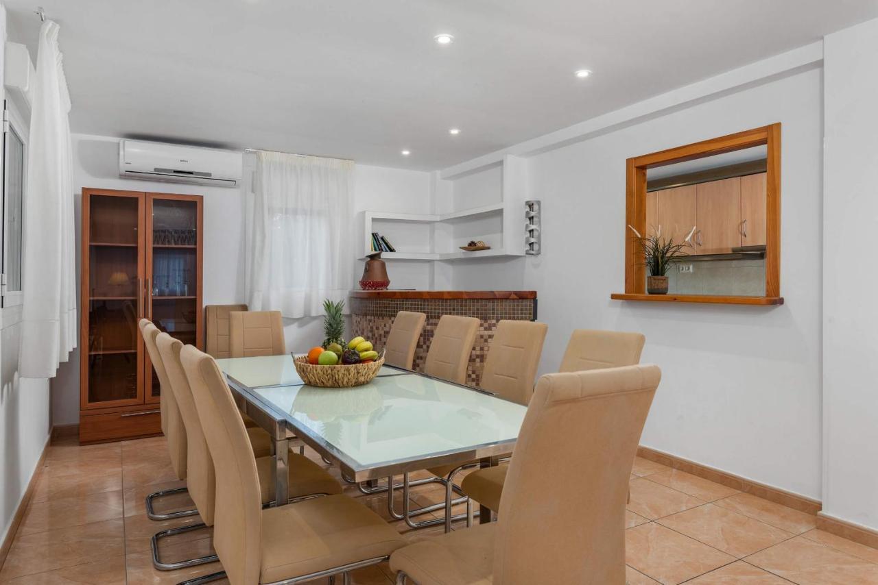 Villa Caleta - Plusholidays Calpe Exteriér fotografie