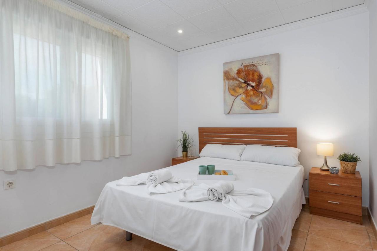Villa Caleta - Plusholidays Calpe Exteriér fotografie
